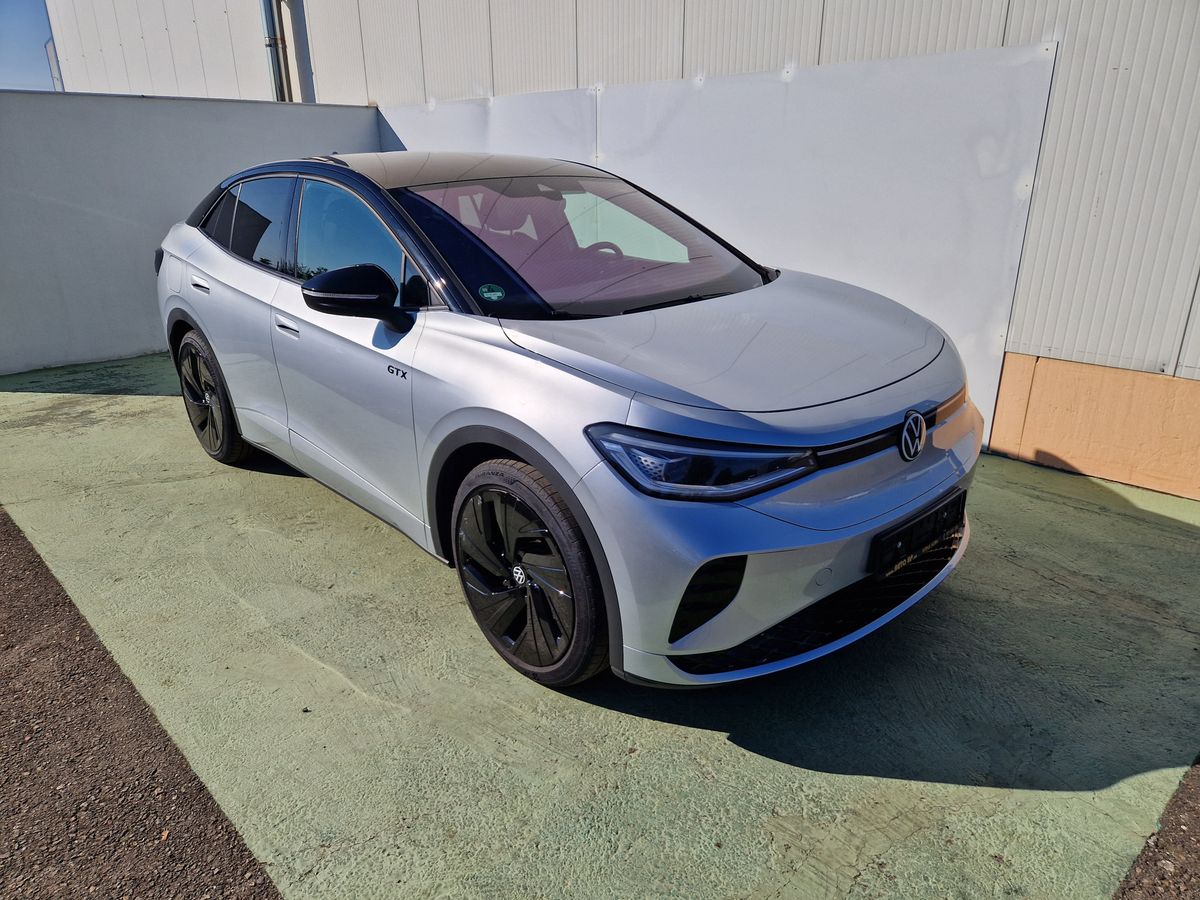 Volkswagen ID.5 GTX 220kW 4Motion