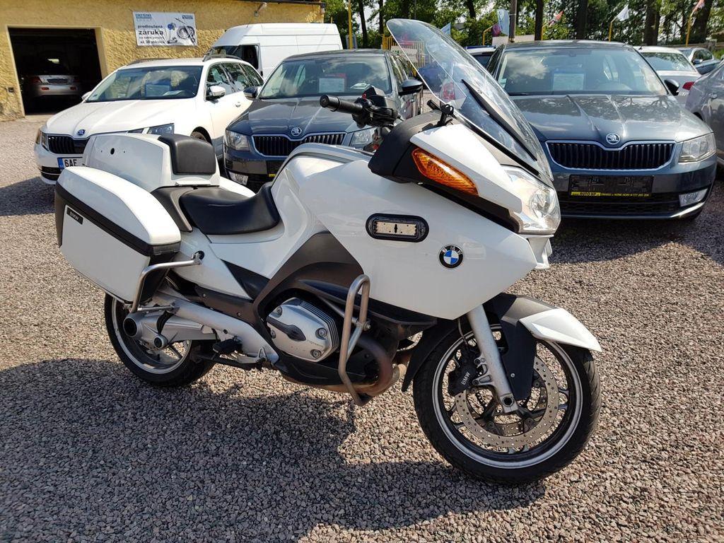 BMW (R 1200 RT)