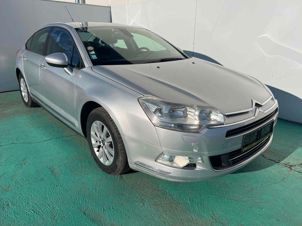 Citroën C5 1,6 HDI 80 kW DIGI A/C