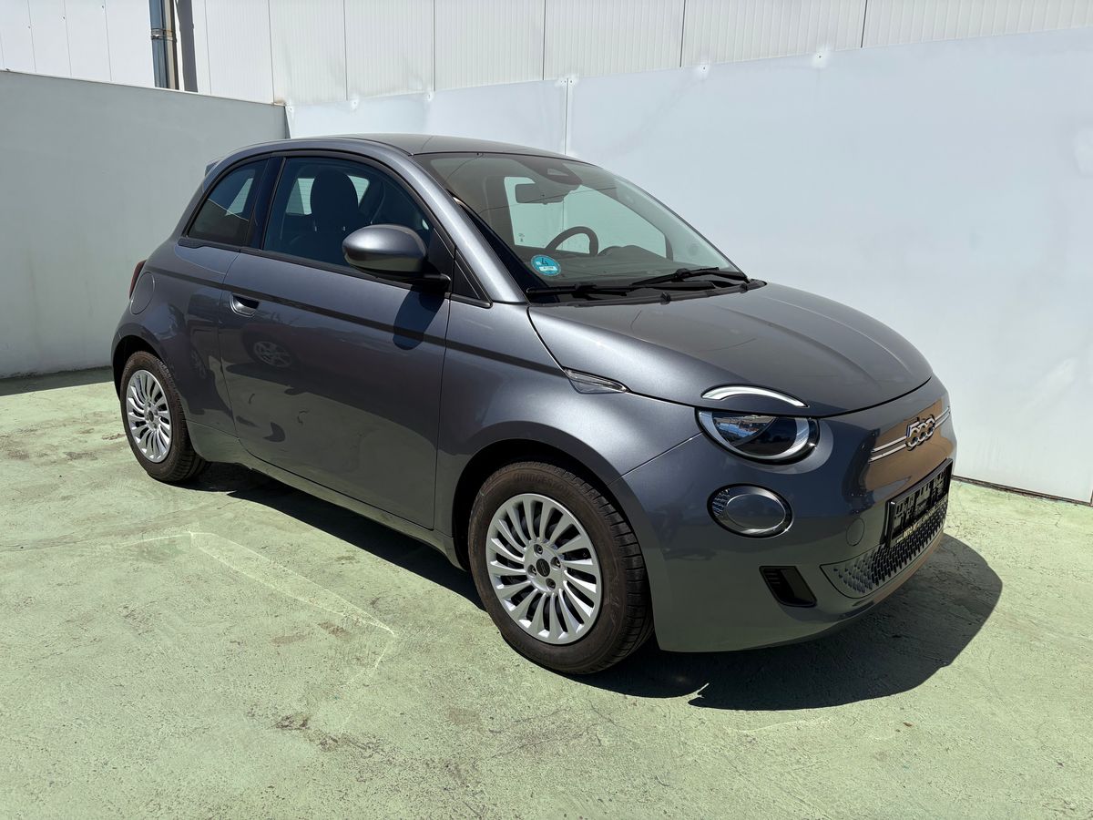 Fiat 500e ED 70kW DPH