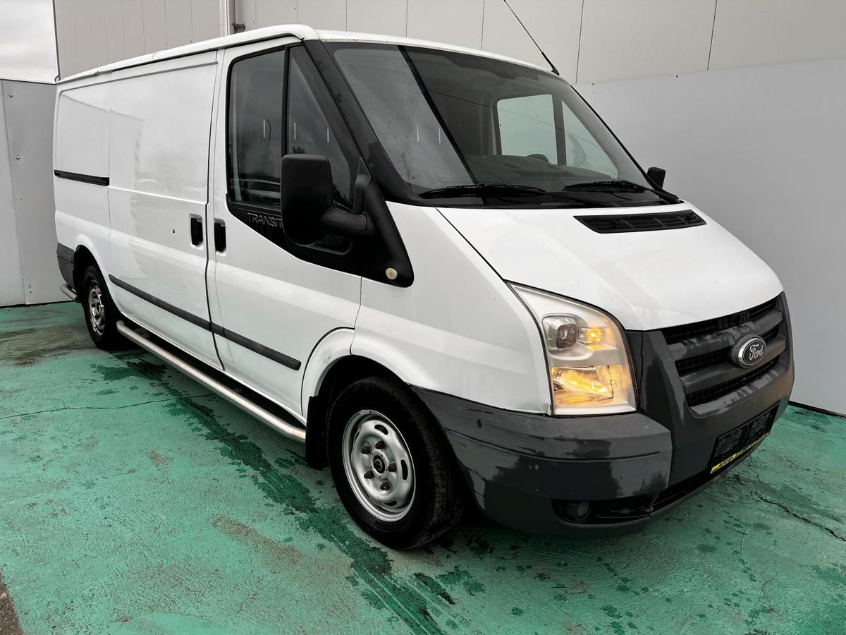 Ford Transit 280M 85 kW KLIMA
