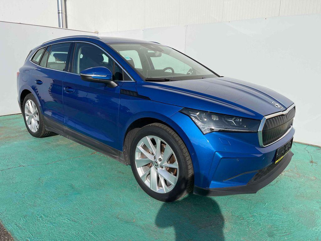 Škoda Enyaq iV iV 132 kW, DPH