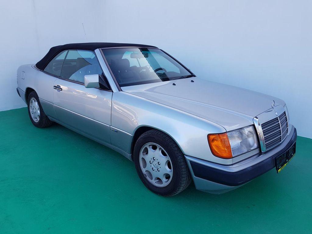 Mercedes-Benz 300 CE-24CA KABRIO