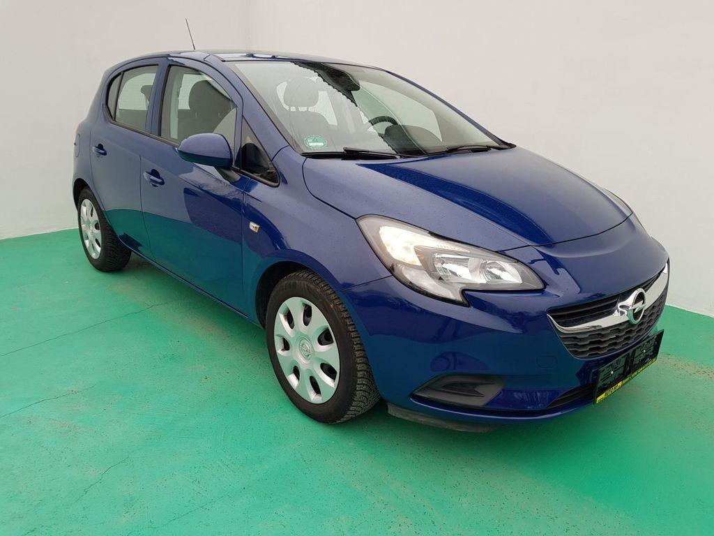 Opel Corsa 1.2 51kW KLIMA 1.MAJ.