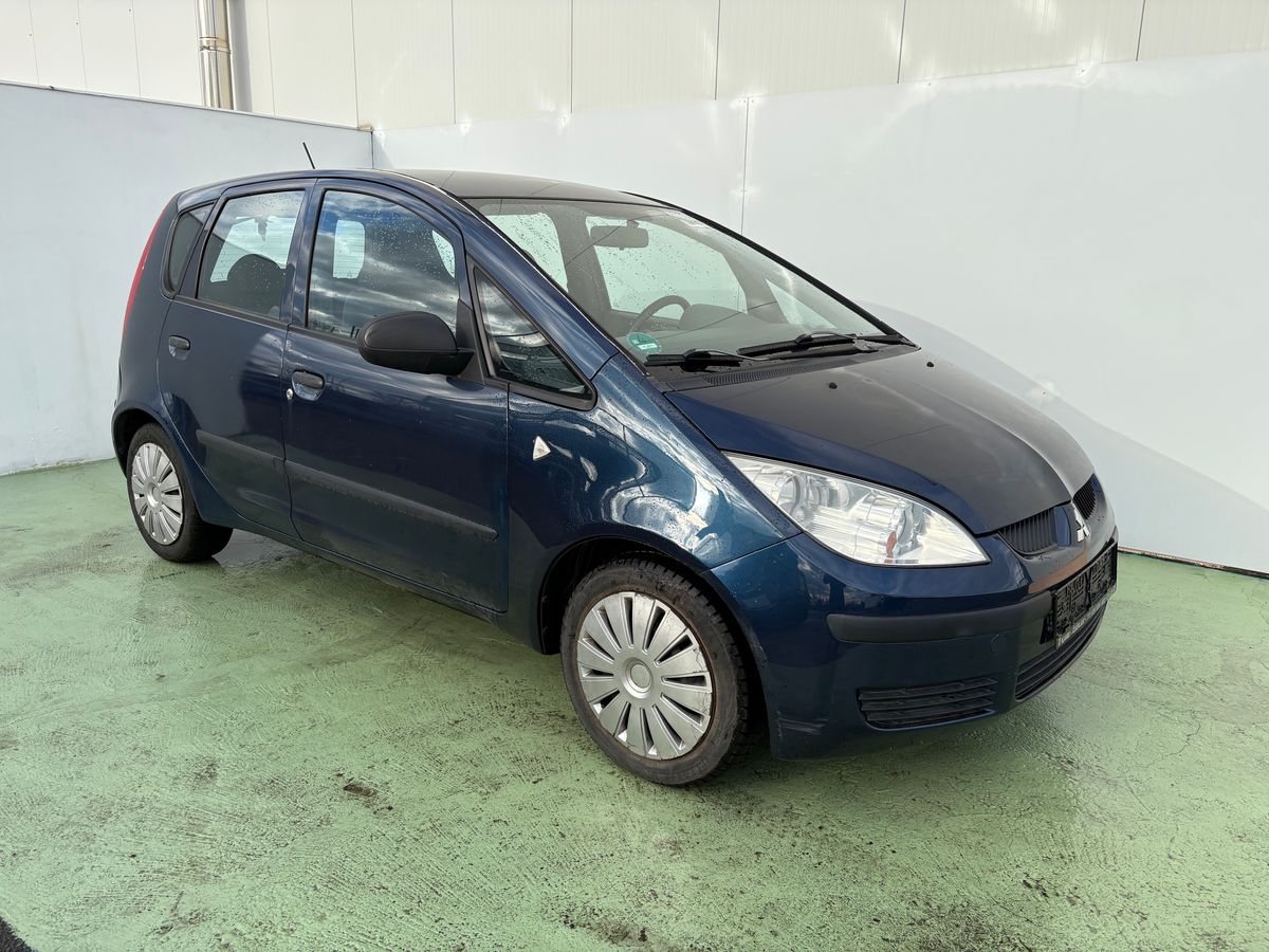 Mitsubishi Colt 1.1, 55kW, Klima