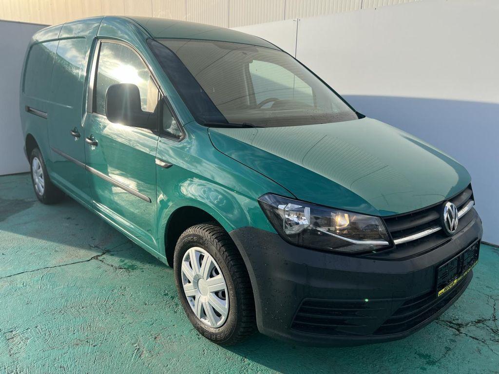 Volkswagen Caddy 2,0 TDI MAXI NAVI KLIMA