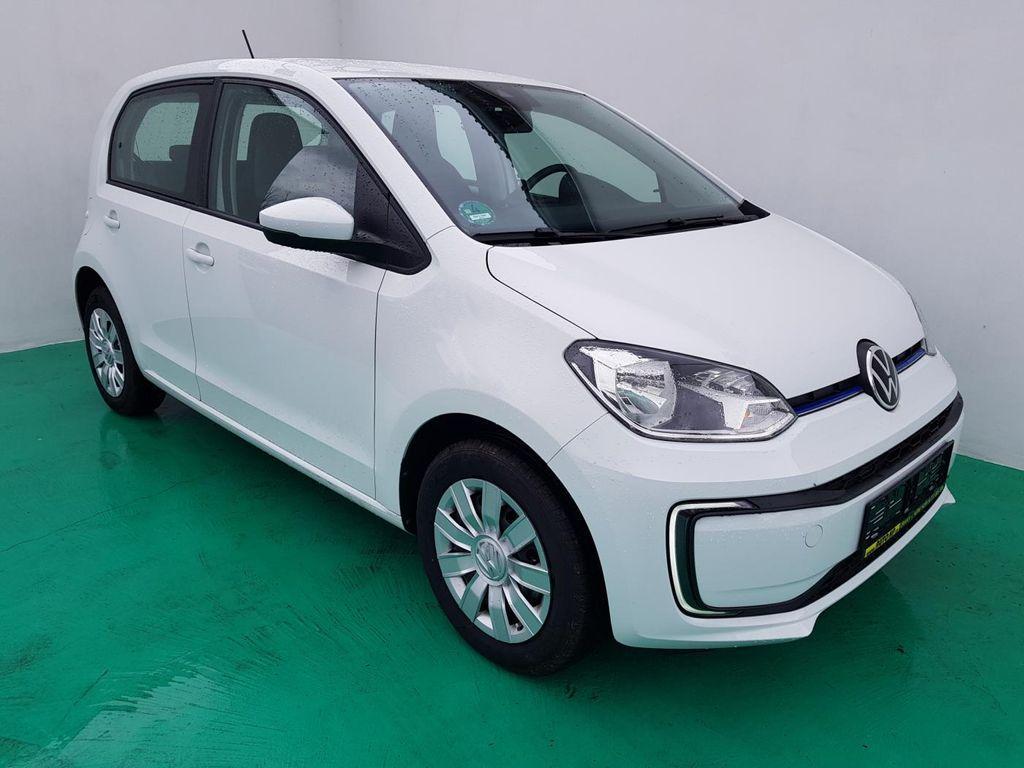 Volkswagen e-up! 61kW AUTOMAT KLIMA