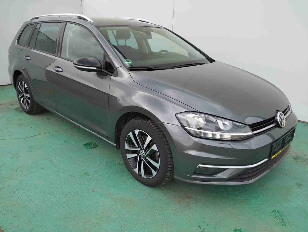 Volkswagen Golf 1.6 TDI IQ-DRIVE, DPH, NAVI