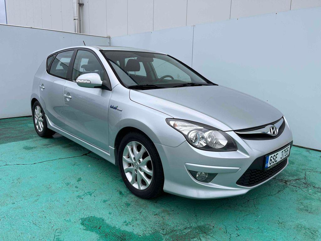 Hyundai I30 1.6, 85kW Klima