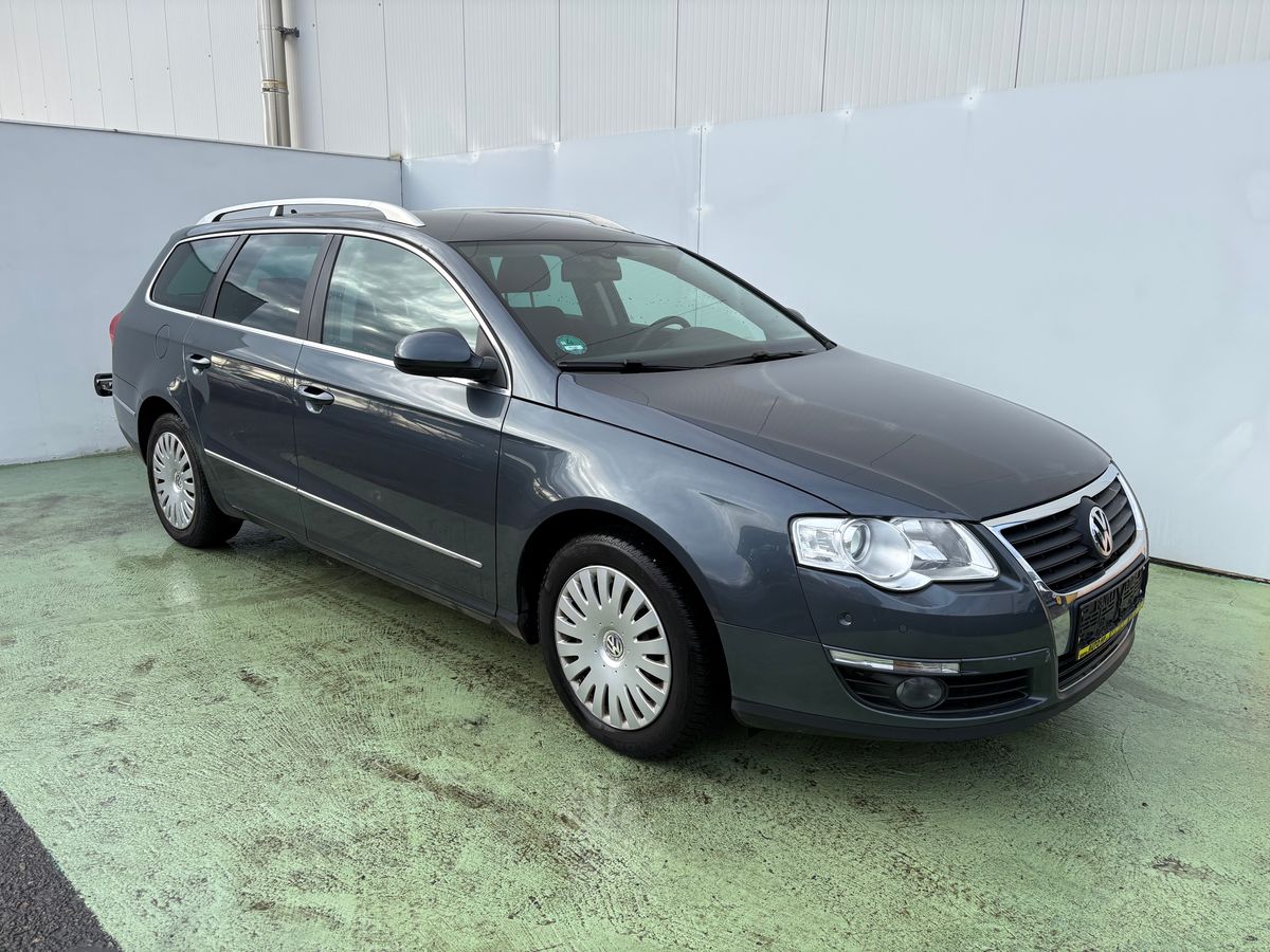 Volkswagen Passat 1.4TSI, 90kW, Nosič na kola