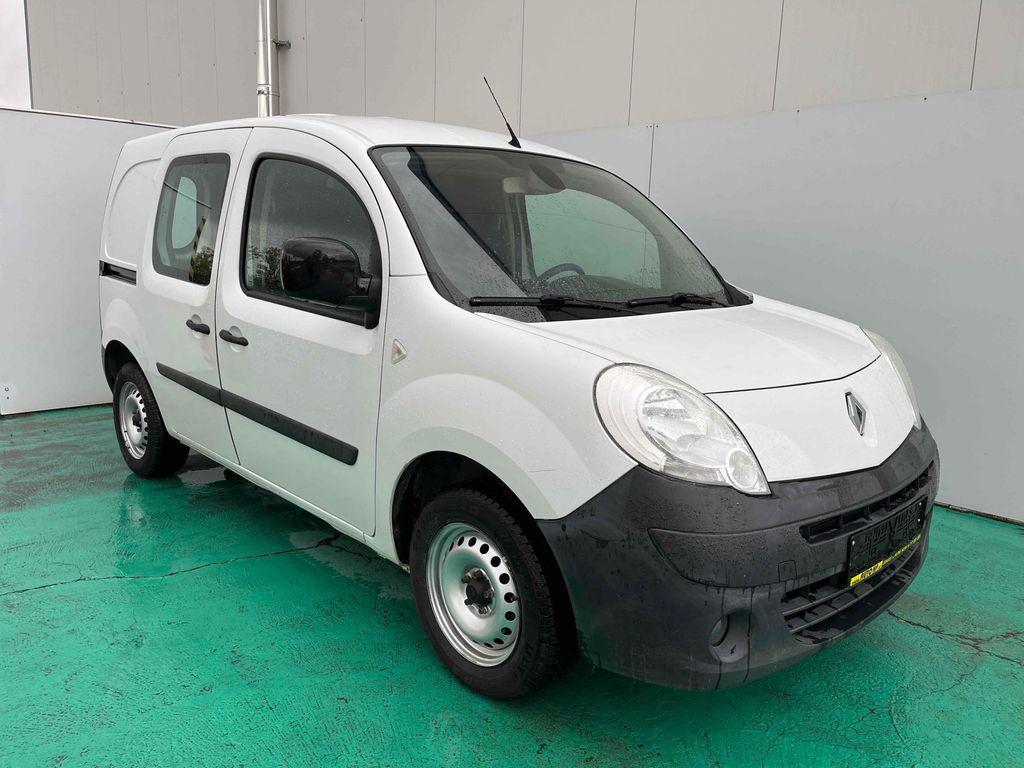 Renault Kangoo 1.5 dCi 90k, Klima, Tažné