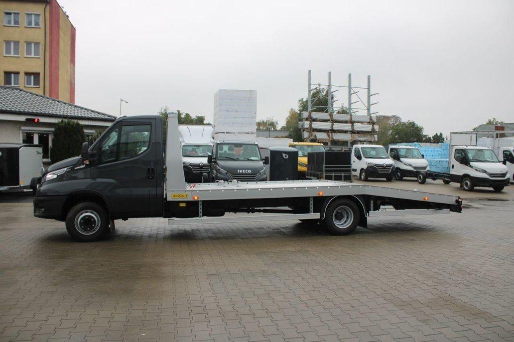 Iveco Daily 3.0 Hi-matic 70C Odtahový vůz