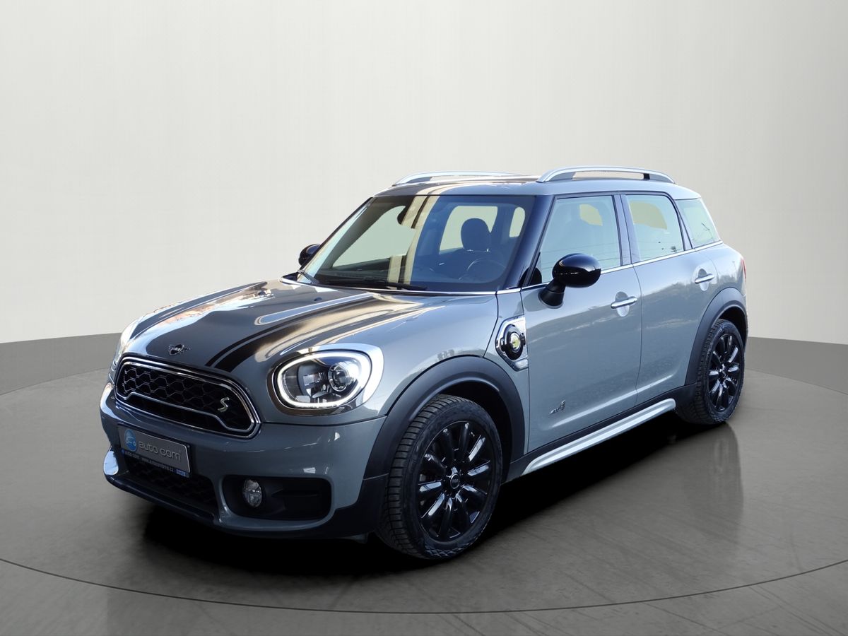 Mini Countryman Cooper 1.5 SE ALL4 A/T Hybrid