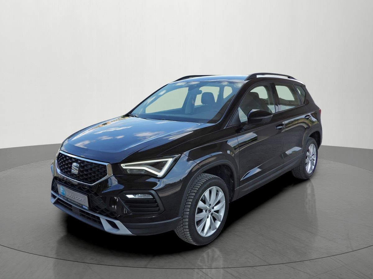 Seat Ateca 2.0TDI 110kW DSG Virtual LED