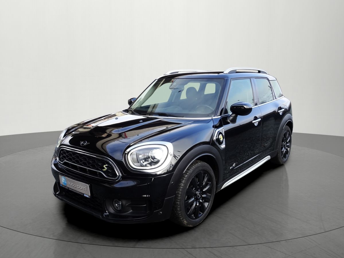 Mini Countryman Cooper 1.5 SE ALL4 A/T Hybrid