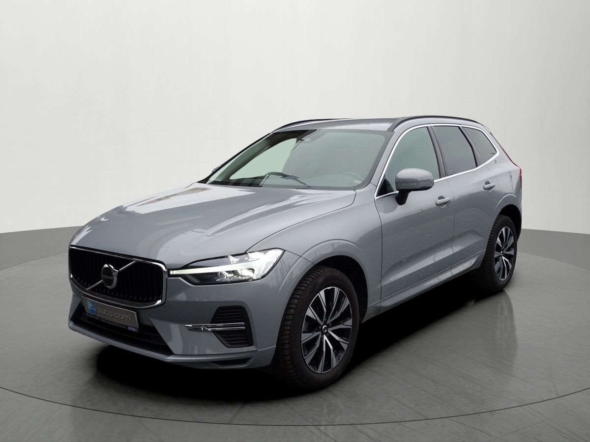 Volvo XC60 B4 145kW AWD LED Kamera DPH