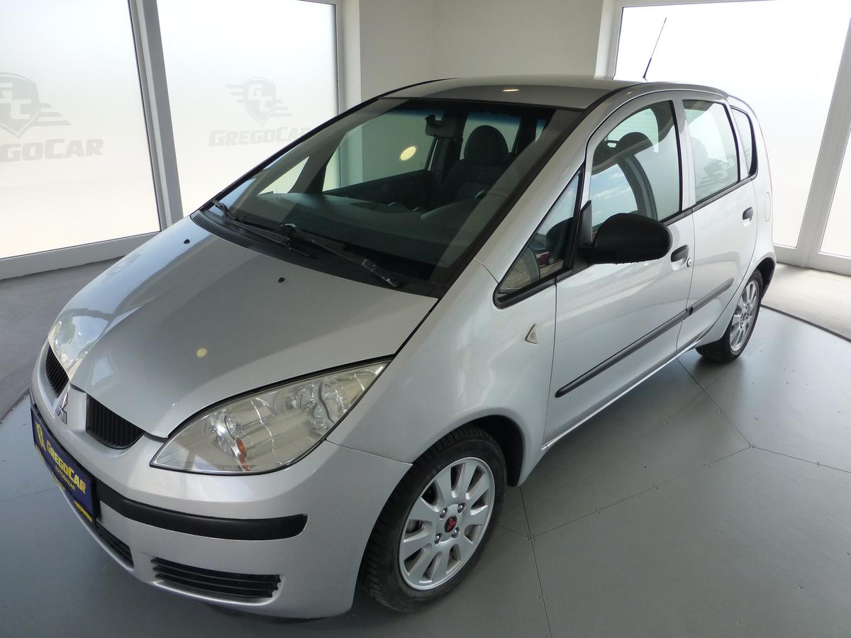 Mitsubishi Colt 1,3i-70KW**KLIMATIZACE**ALU*