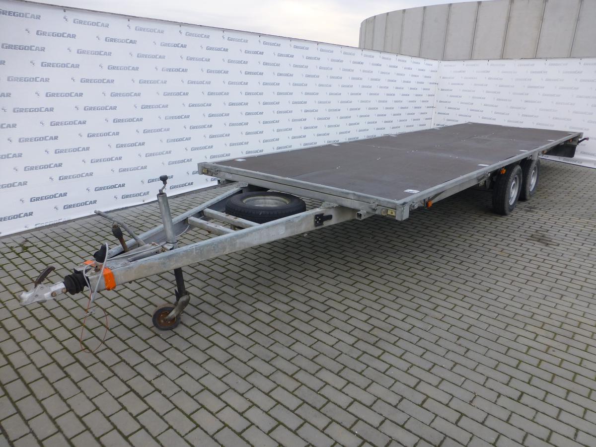 Maro NOVÁ PODLAHA* PLATO-3,5T