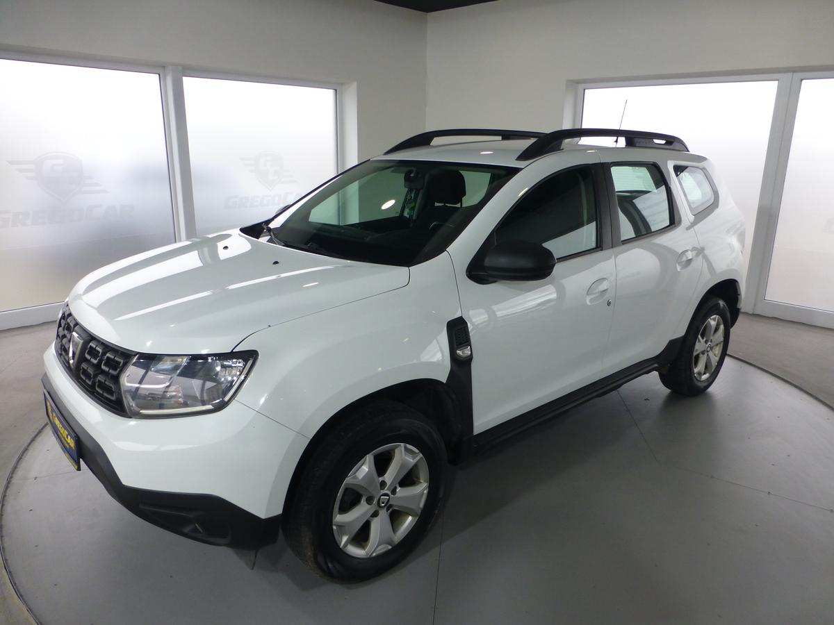 Dacia Duster 1,0I+LPG*KLIMA**PARK.S**ALU