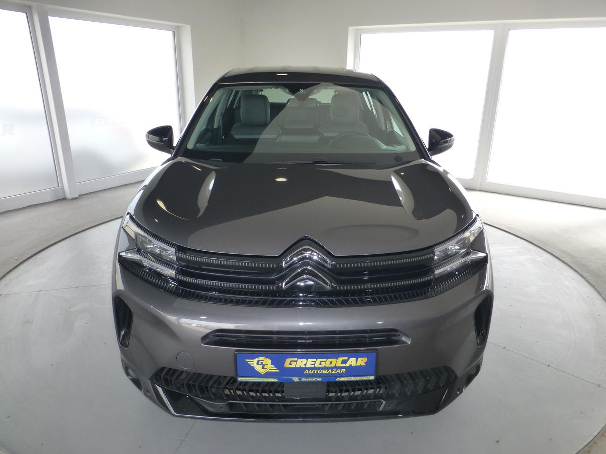 Citroën C5 Aircross 1,5HDI-96KW*NEW***Záruka 36měs