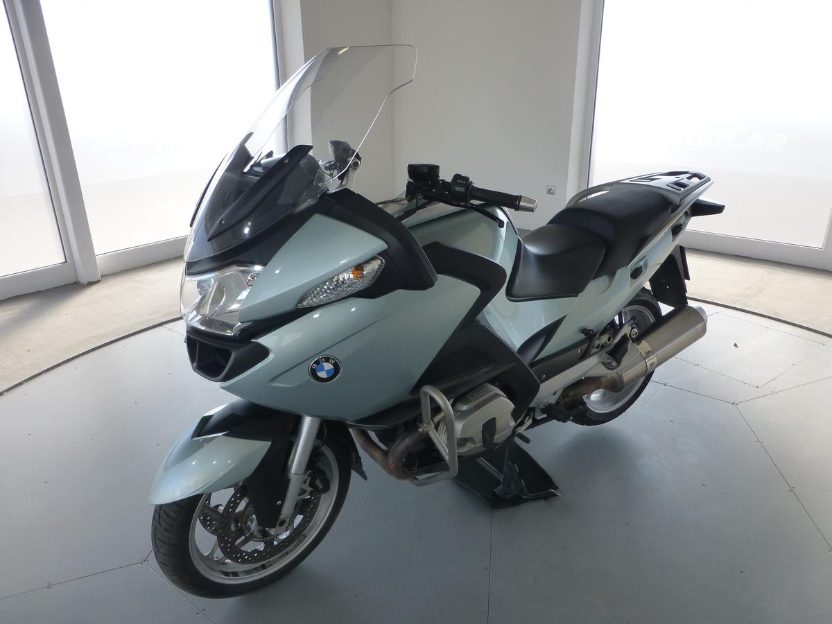 BMW R-1200 RT*SER SPLATKA 0%