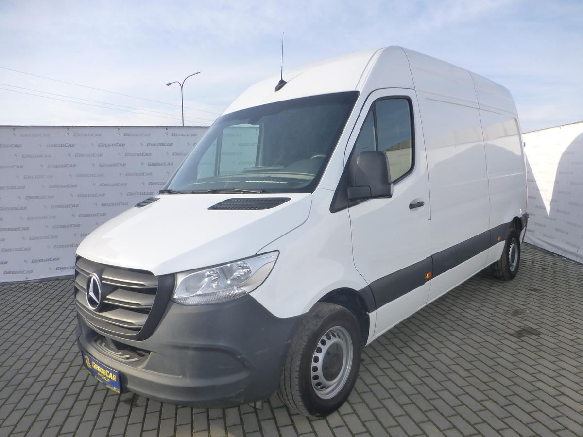 Mercedes-Benz Sprinter 2,0DCI*KLIMA**PARK.S**41TKM