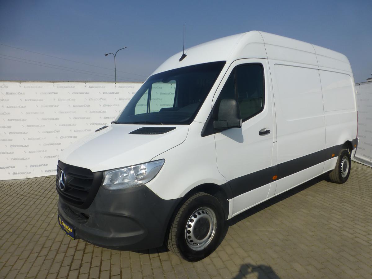 Mercedes-Benz Sprinter 2,0DCI*KLIMA**PARK.S**76TKM !!