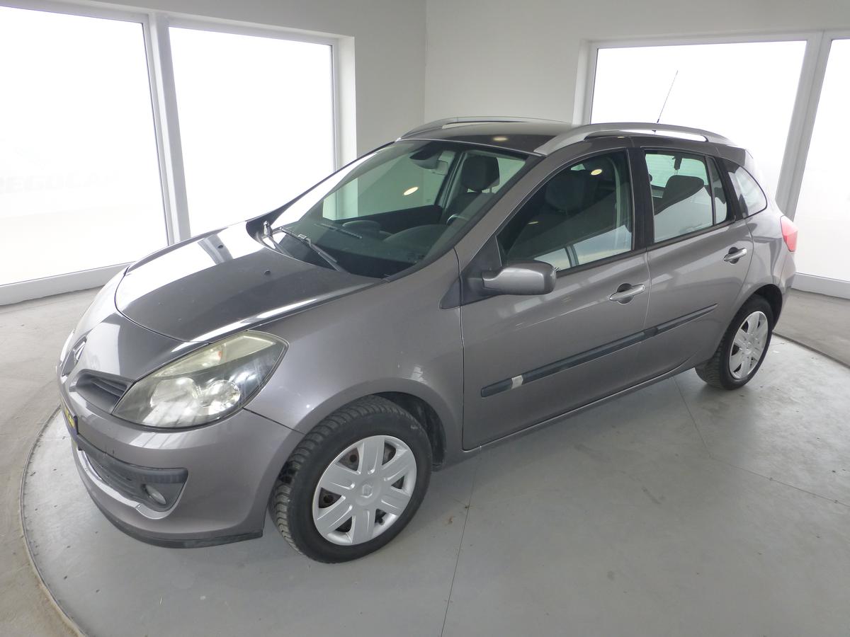Renault Clio 1,2I-74KW*DIGIKLIMA*TAŽNÉ