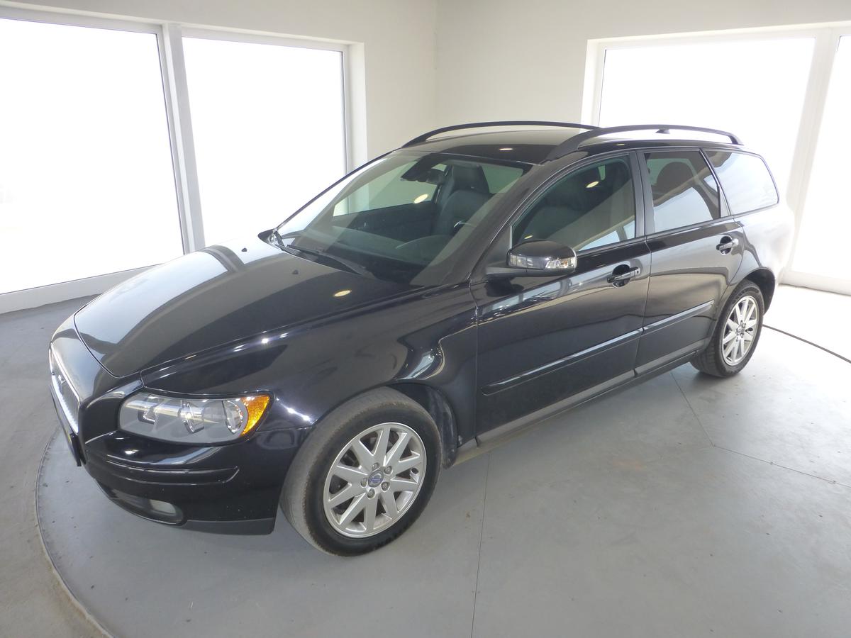Volvo V50 1,8-92KW**DIGIKLIMA**ALU KOLA