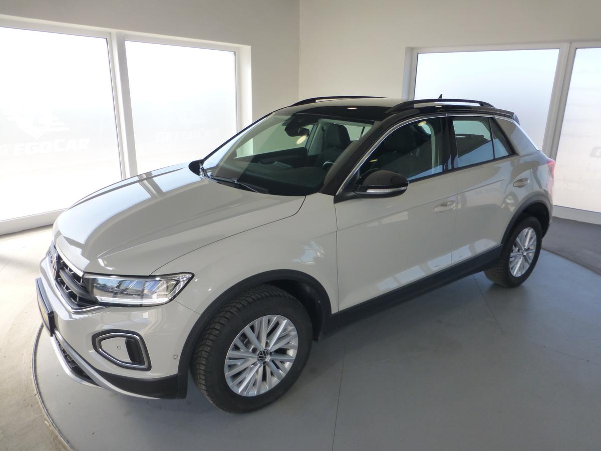 Volkswagen T-Roc 2,0TDI-110KW*NAVIGACE*ALU*