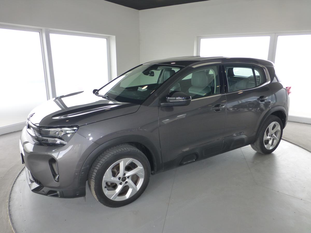 Citroën C5 Aircross 1,5HDI-96KW*NEW***Záruka 36měs
