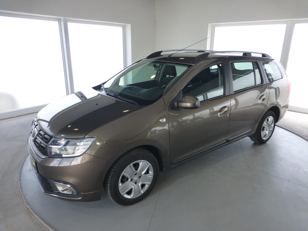 Dacia Logan 1,0SCE**KLIMATIZACE**ČR!!