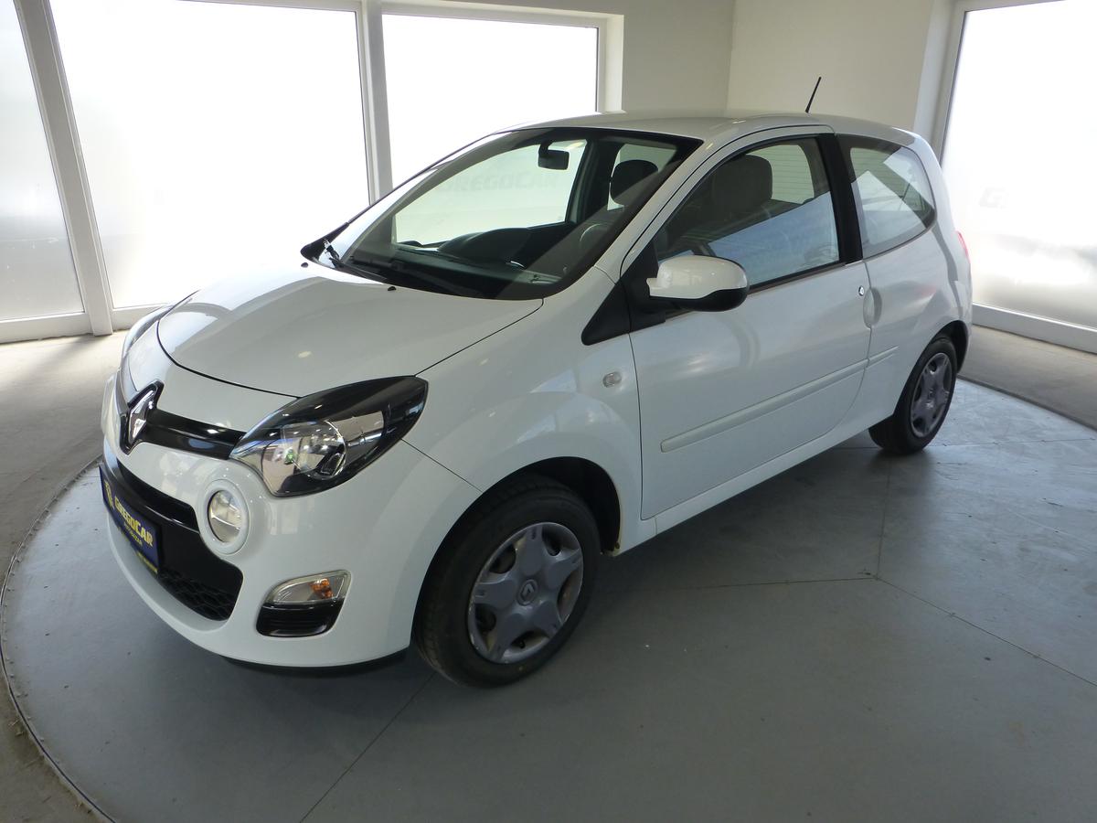 Renault Twingo 1,2i**KLIMATIZACE**TAŽNÉ