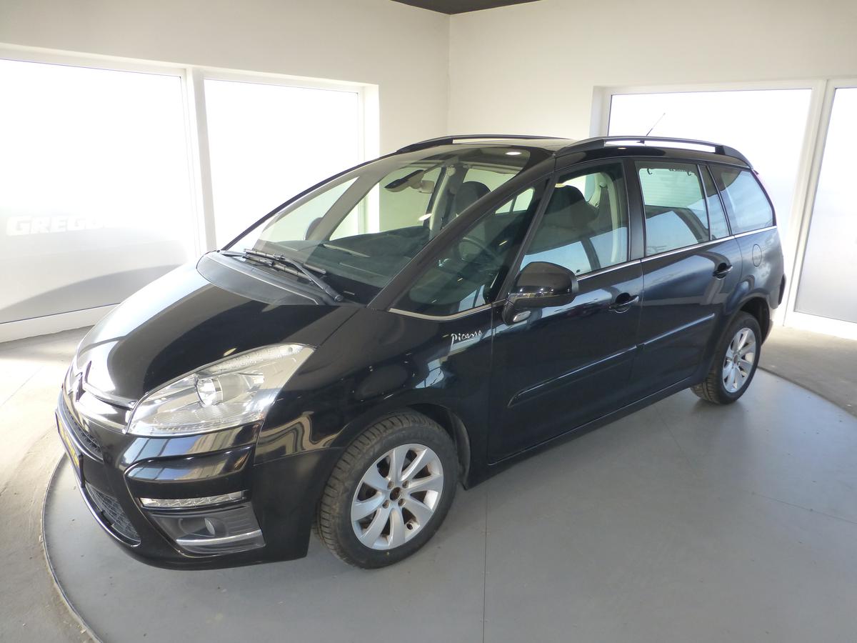 Citroën Grand C4 Picasso