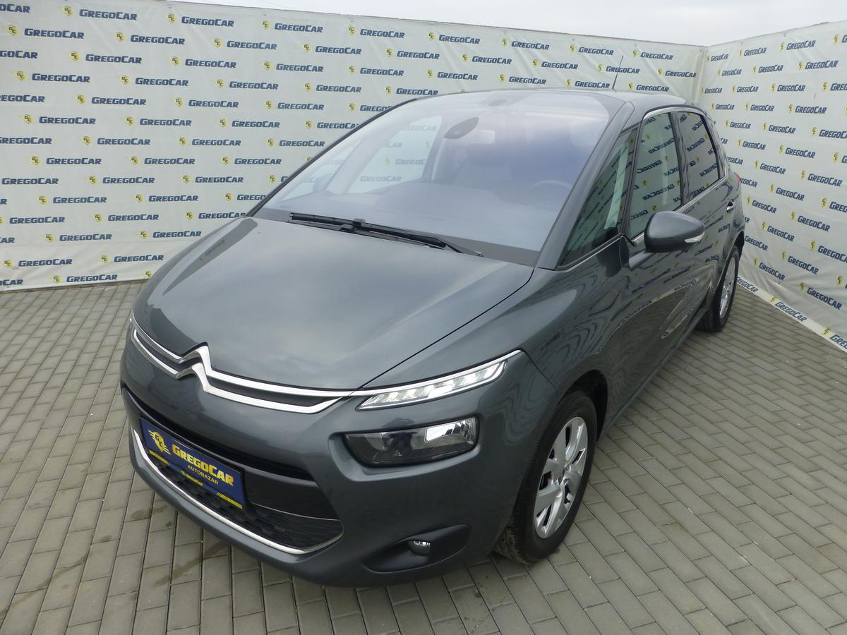 Citroën C4 Picasso 1,6HDI*NAVI*KAMERA**EXCLUSIV*