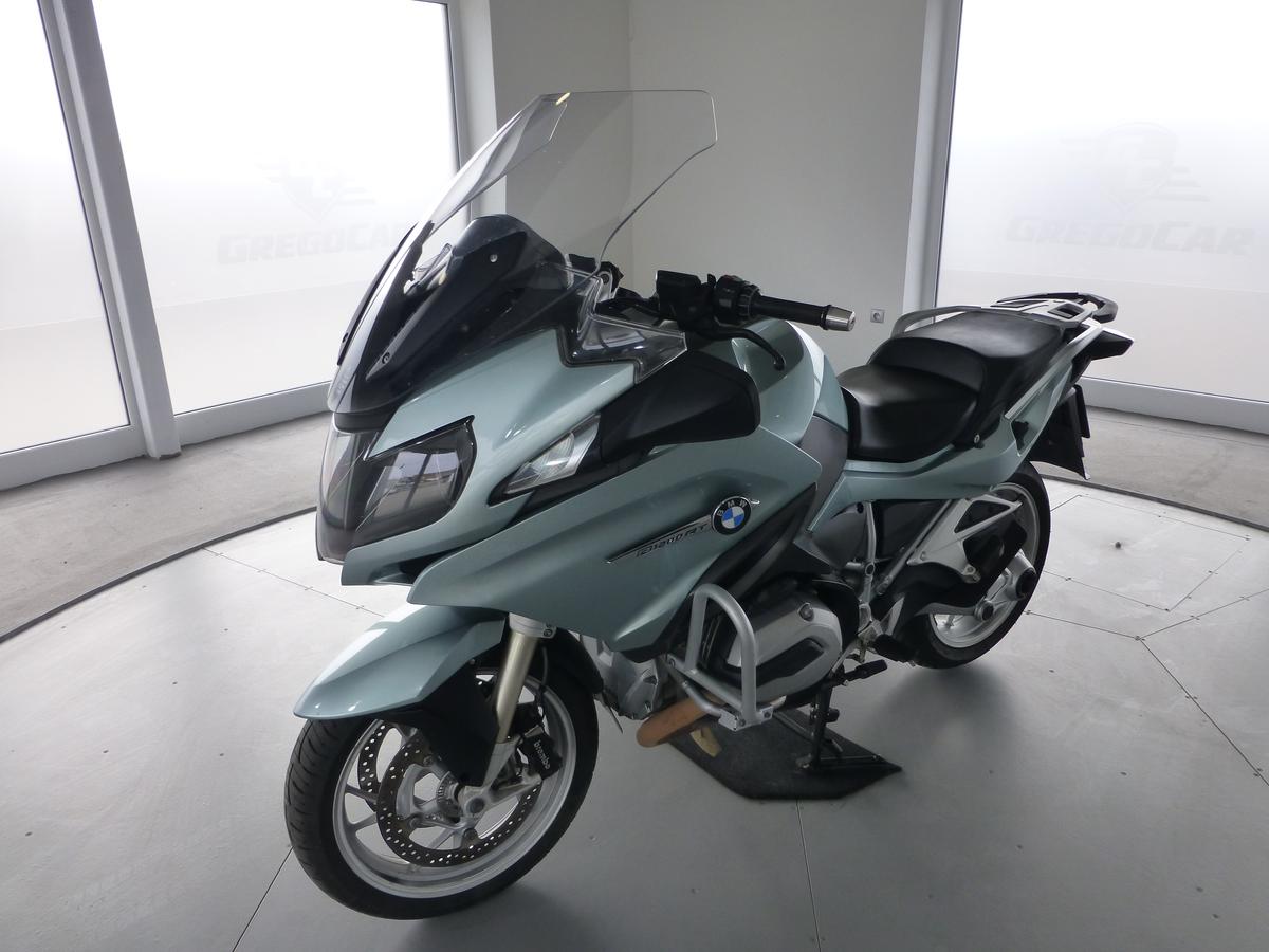 BMW R-1200 RT*SER SPLATKA 0%
