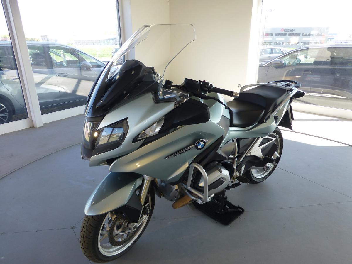 BMW R-1200 RT*SER SPLATKA 0%