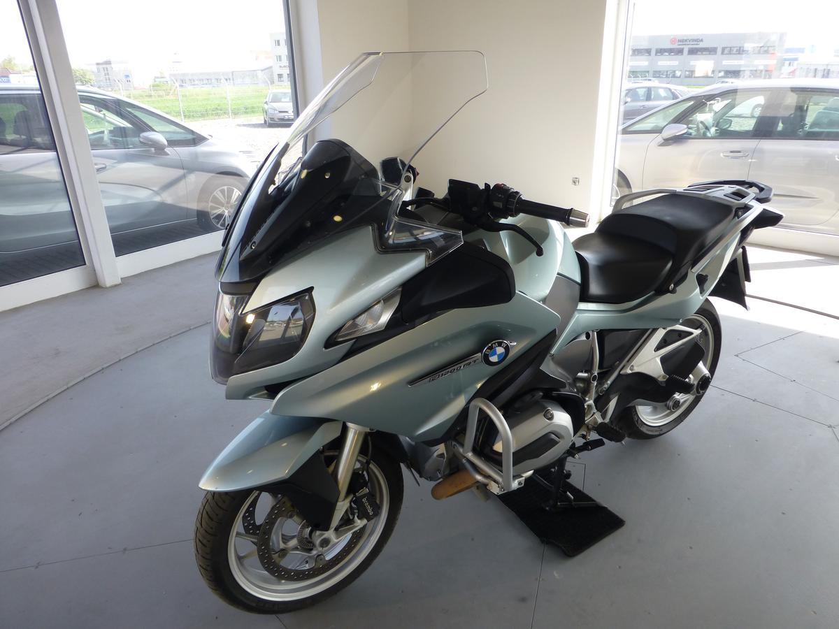 BMW R-1200 RT*SER SPLATKA 0%