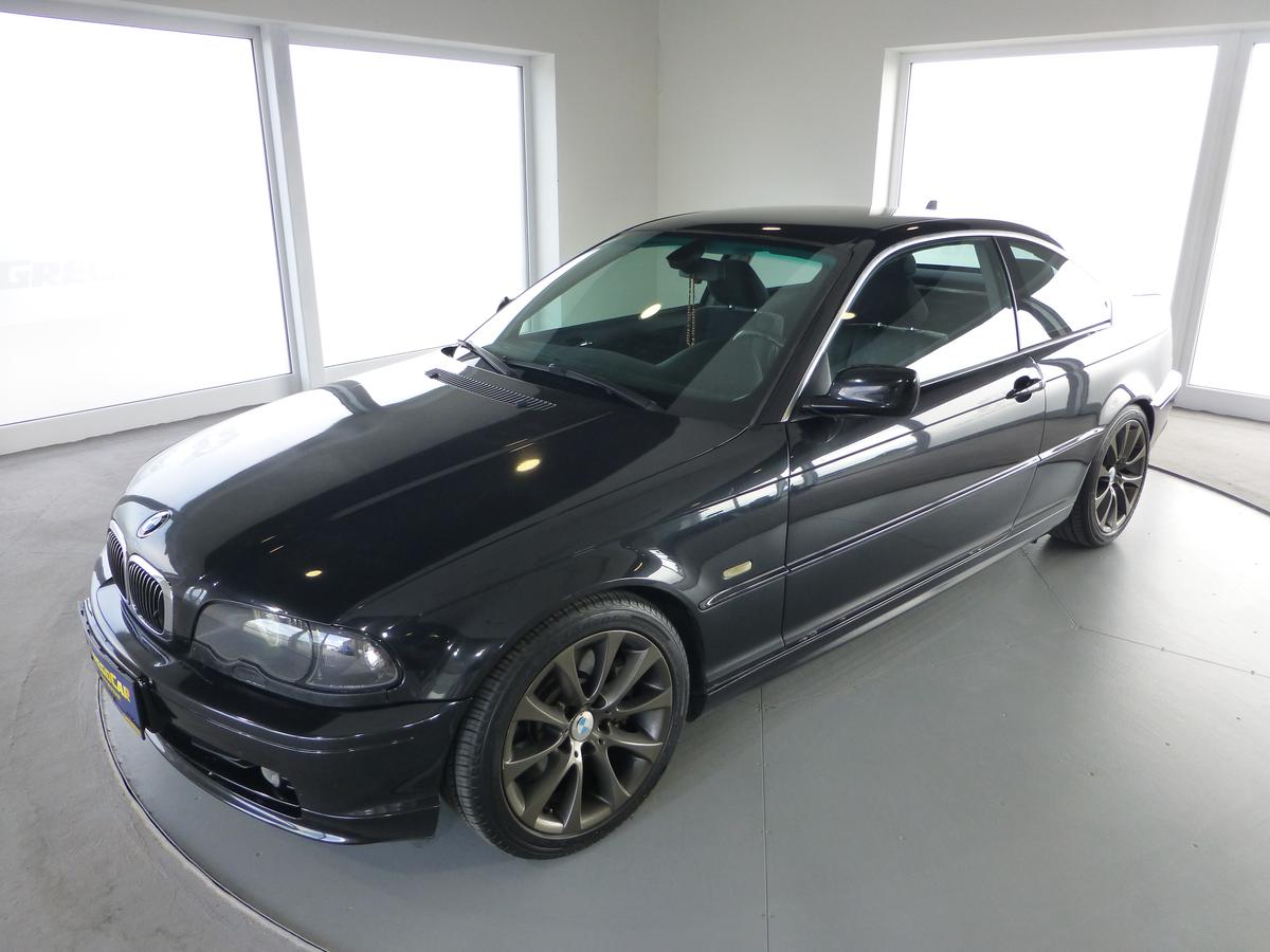 BMW Řada 3 3,0i !!170KW!!*NAVIGACE*XENONY