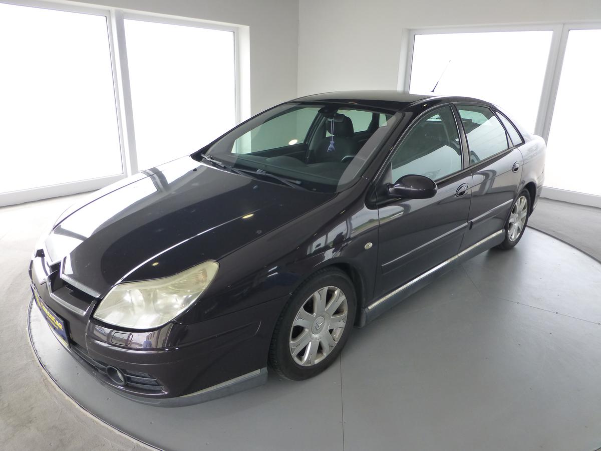 Citroën C5 1,6HDI 80KW**DIGIKLIMA**ALU*