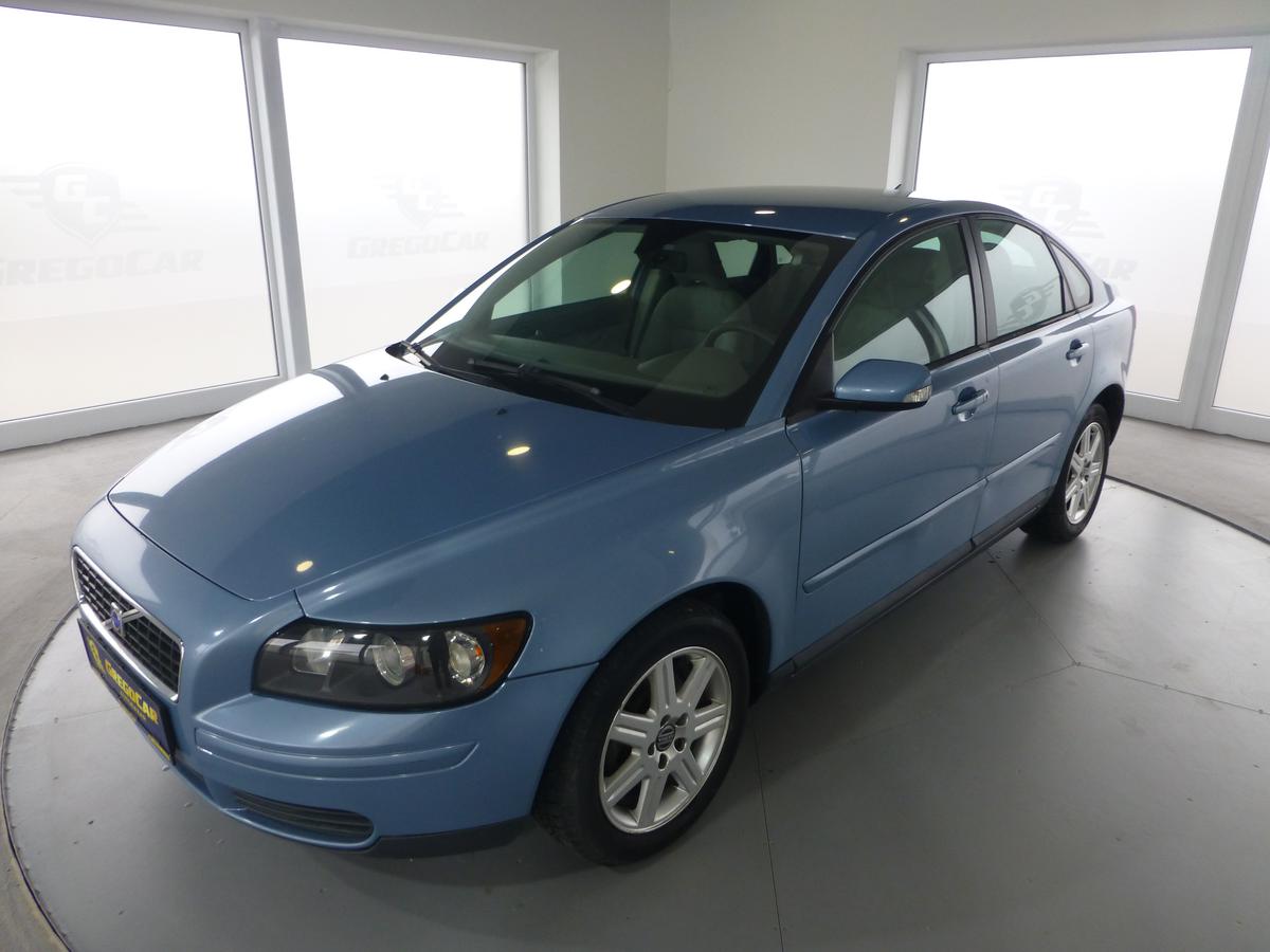 Volvo S40 1,8i-92KW-DIGIKLIMA*ALU*