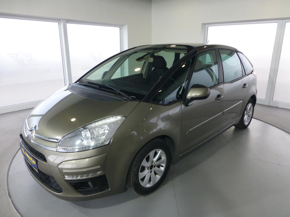 Citroën C4 Picasso 1,6HDI-82KW*DIGIKLIMA*SADA KOL