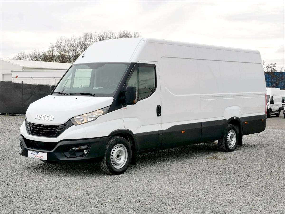 Iveco Daily 35S16 MAXI XL/klima/ČR