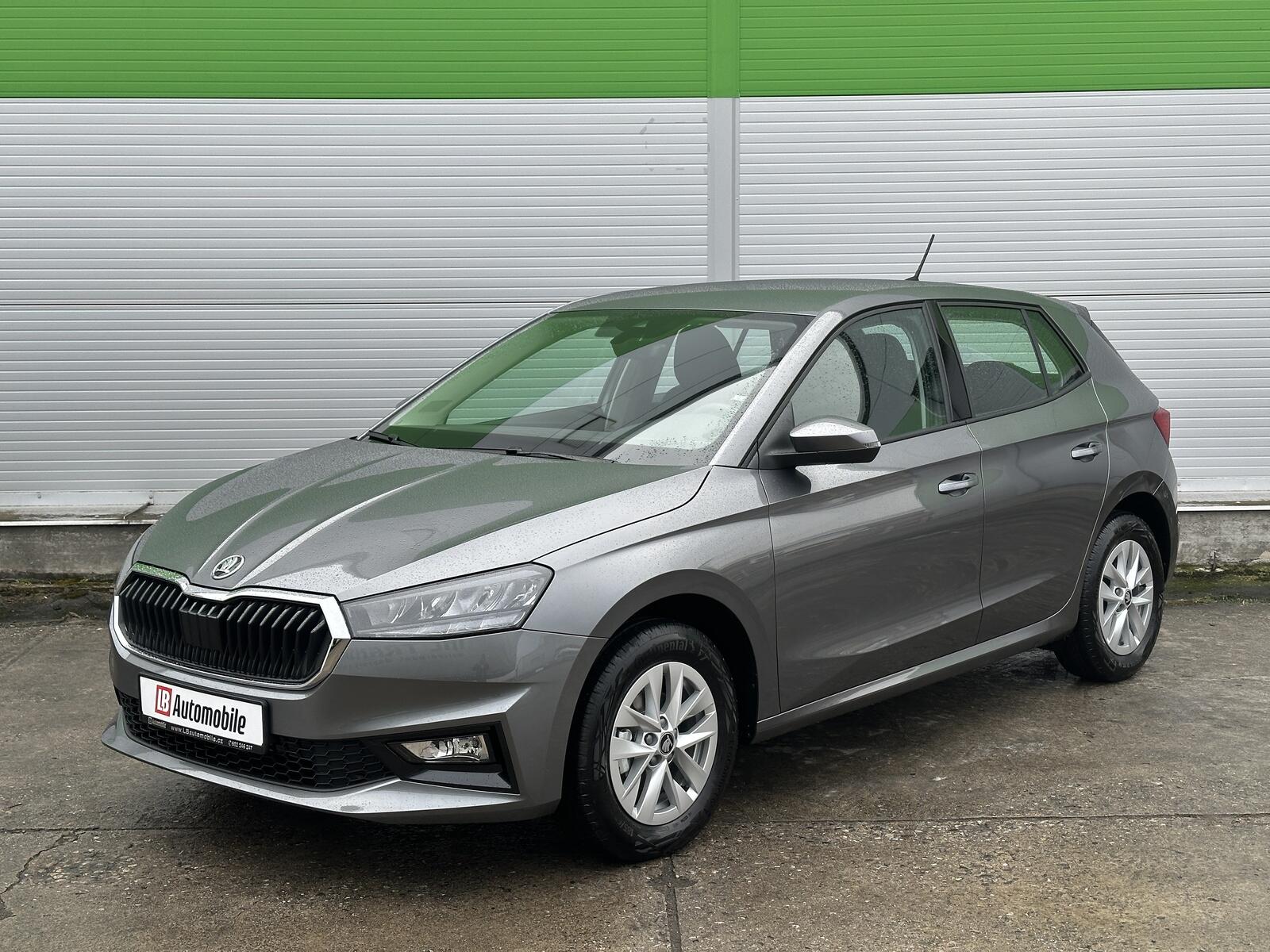 Škoda Octavia 2.0TSi 4x4 DSG Sportline Matri