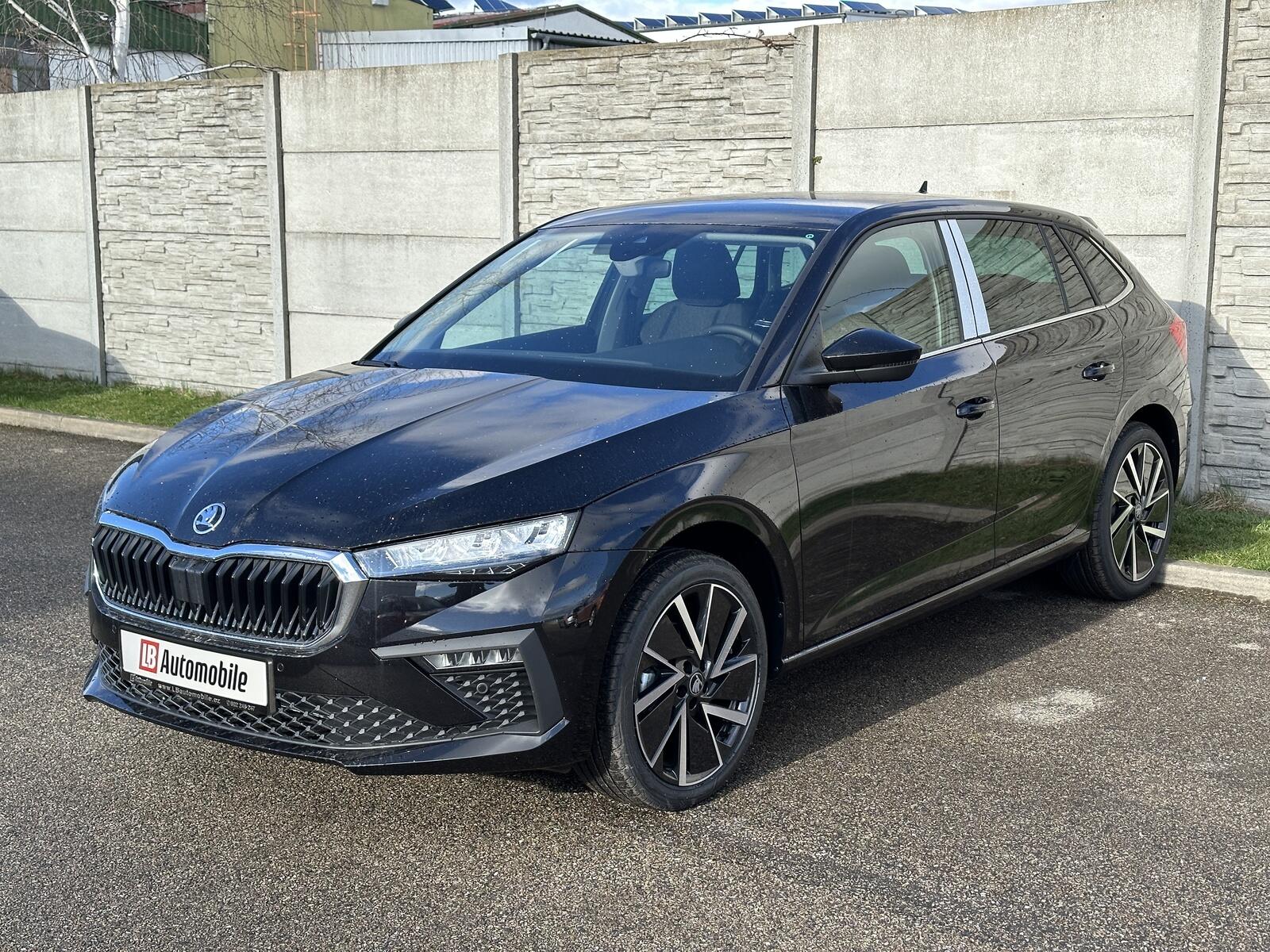 Škoda Scala 1.0TSi 116PS LED V.Cockpit Cli