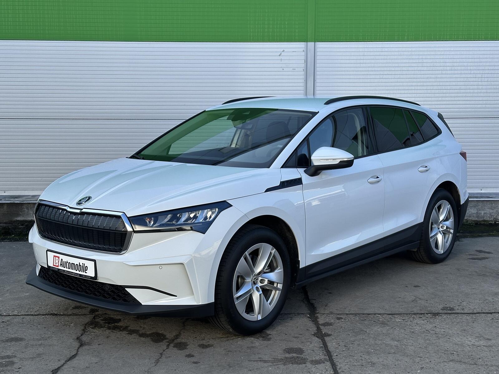 Škoda Fabia 1.0TSi 95PS LED V.Cockpit Clim