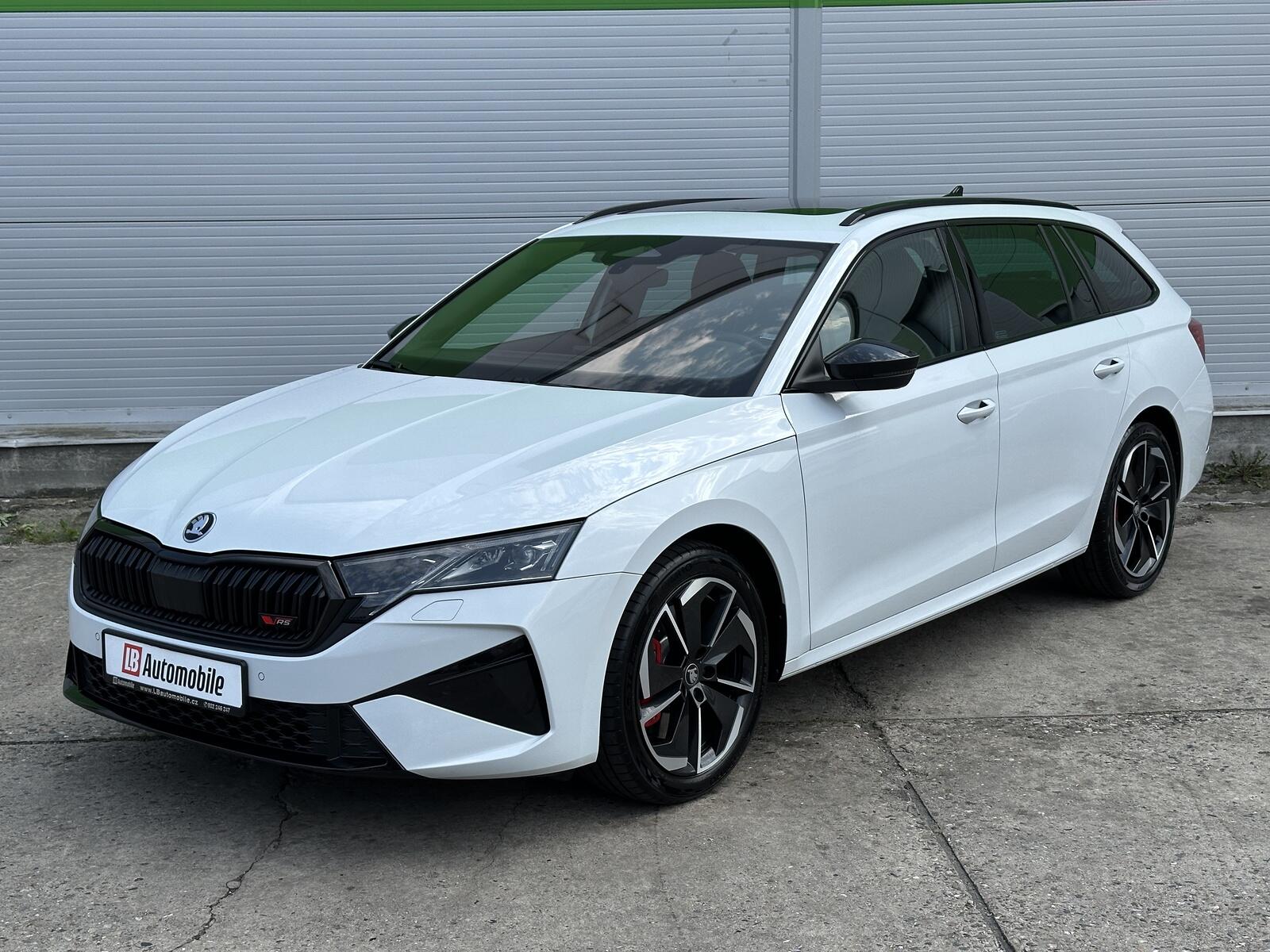 Škoda Fabia 1.0TSi DSG Monte Carlo 116PS B