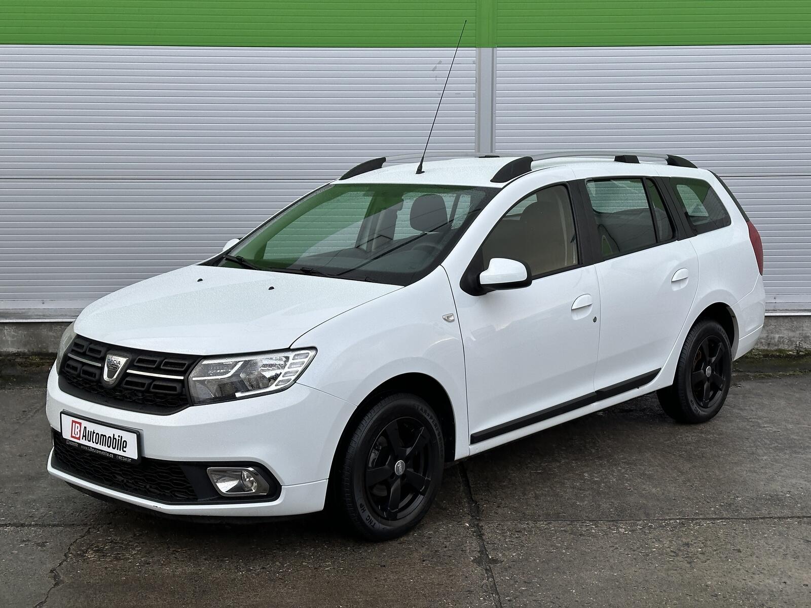 Dacia Logan 1.0SCe MCV KLIMA AC Bluetooth