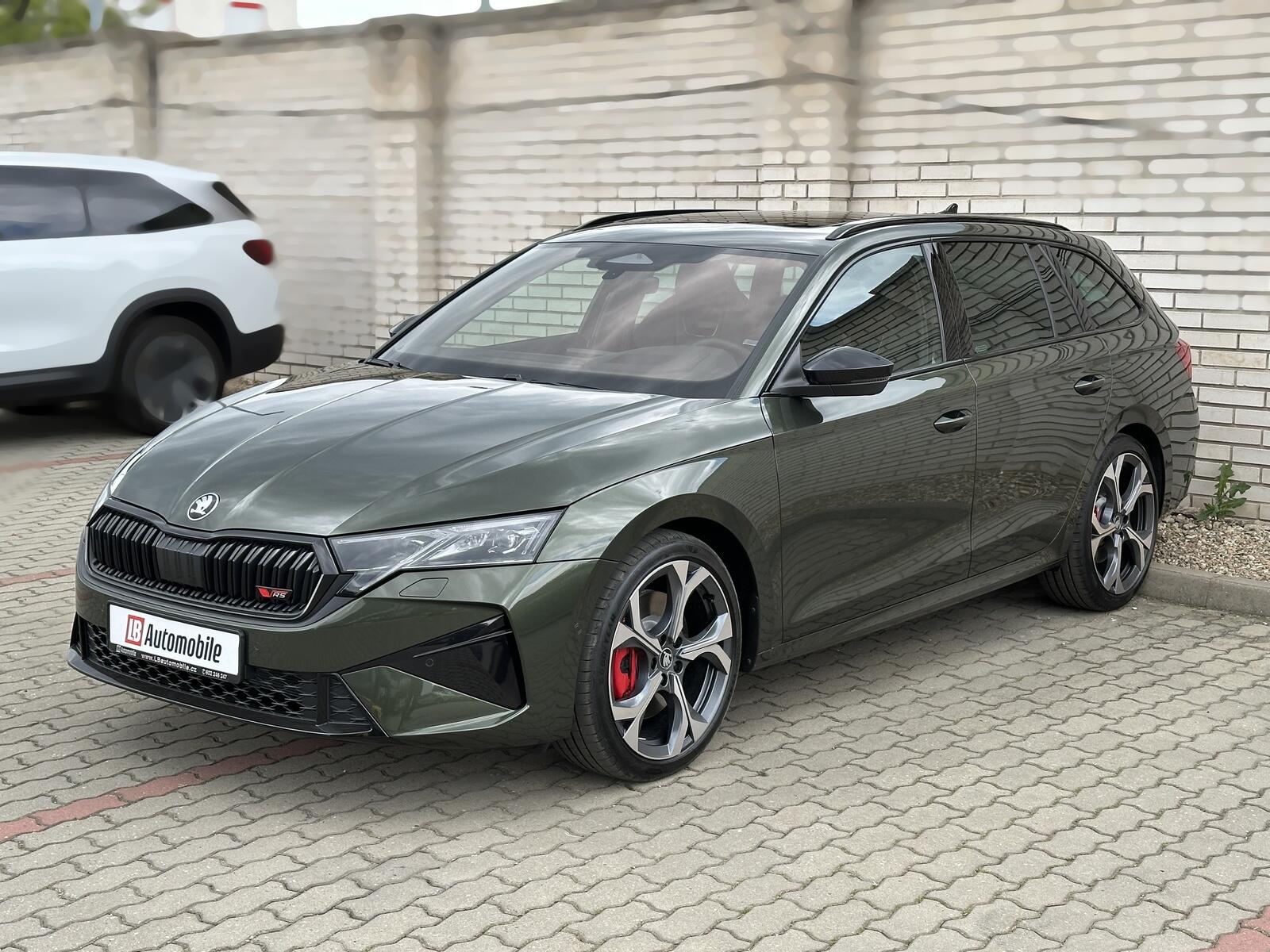 Škoda Karoq 2.0TDi 4x4 DSG 150PS Sportline