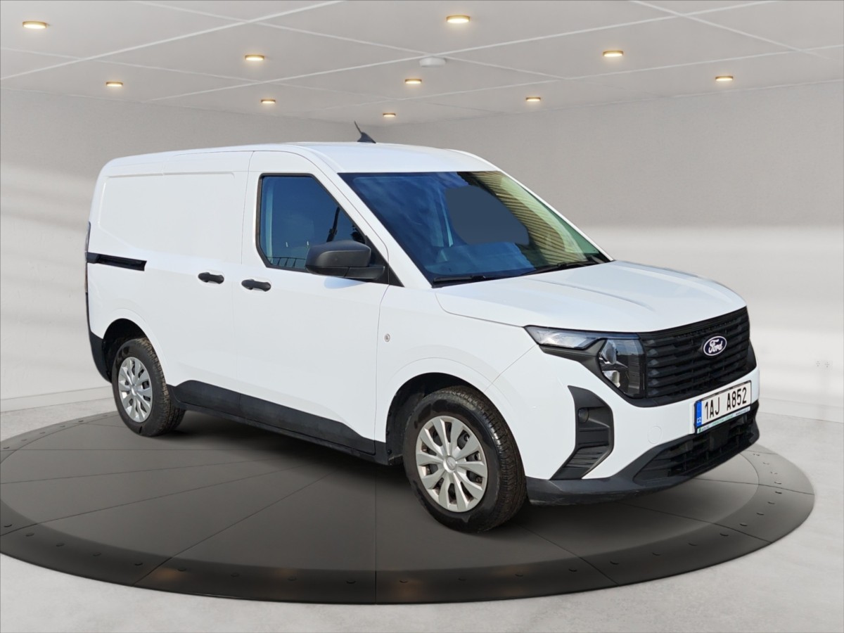 Ford Tourneo Courier 1,0 EB 74 Trend